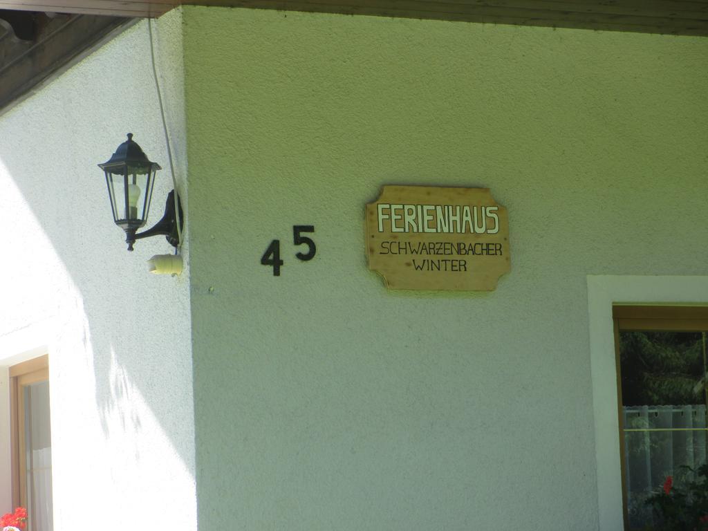 Ferienhaus Schwarzenbacher Lungötz Kamer foto