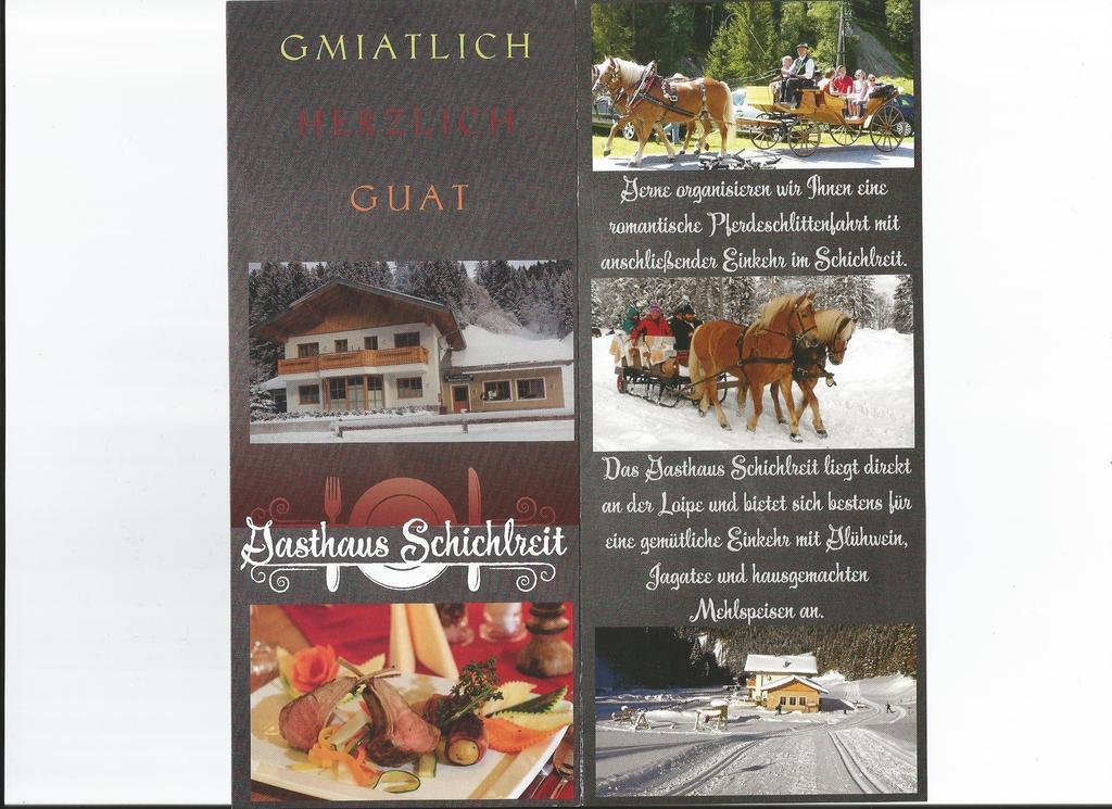 Ferienhaus Schwarzenbacher Lungötz Kamer foto