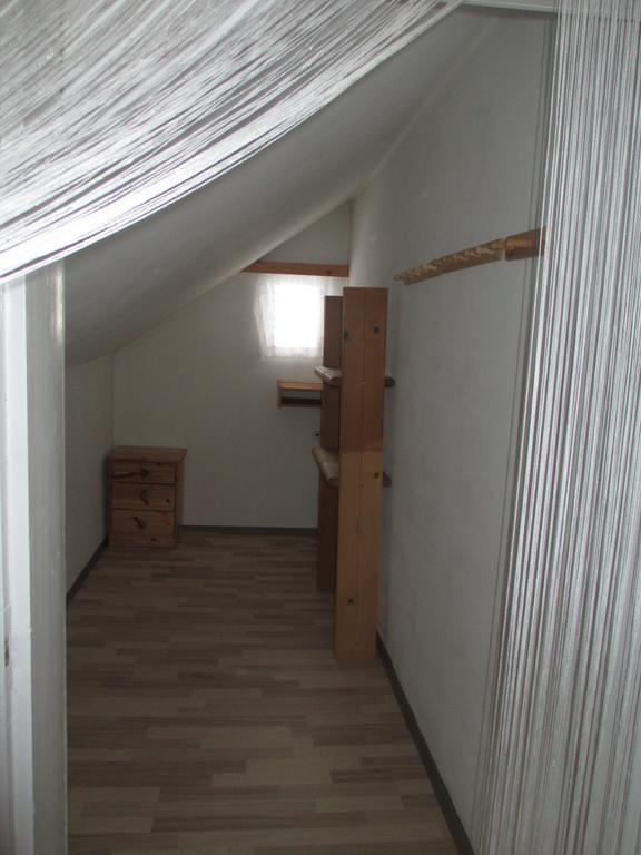 Ferienhaus Schwarzenbacher Lungötz Buitenkant foto