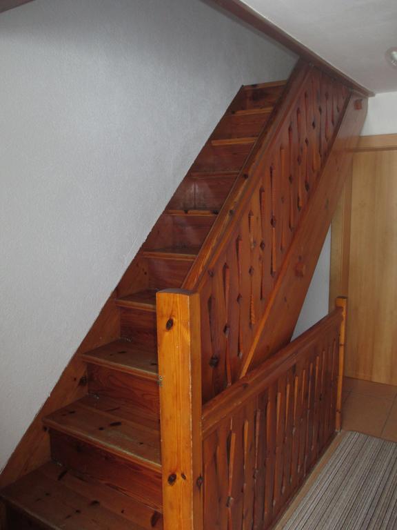 Ferienhaus Schwarzenbacher Lungötz Buitenkant foto
