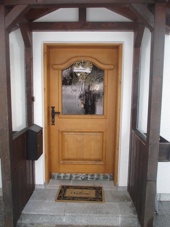 Ferienhaus Schwarzenbacher Lungötz Kamer foto