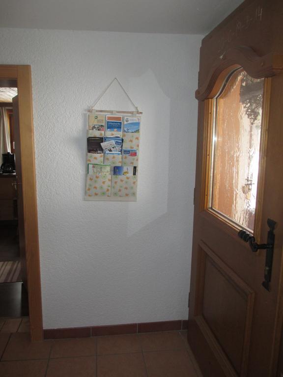 Ferienhaus Schwarzenbacher Lungötz Kamer foto