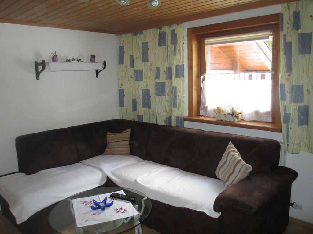 Ferienhaus Schwarzenbacher Lungötz Buitenkant foto